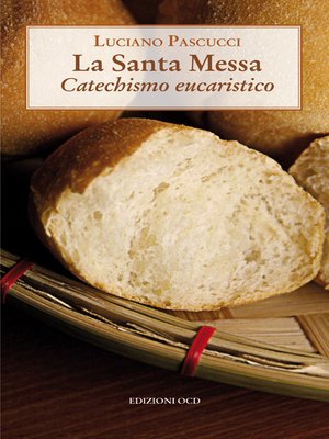 cover image of La Santa Messa